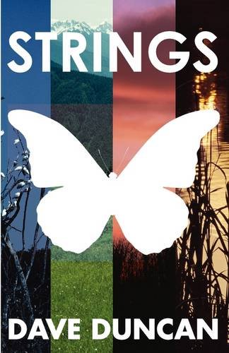 9780759253537: Strings