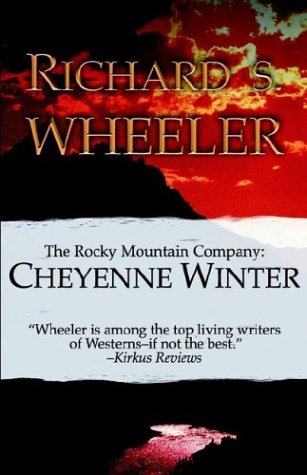 Cheyenne Winter (9780759254190) by Wheeler, Richard S.