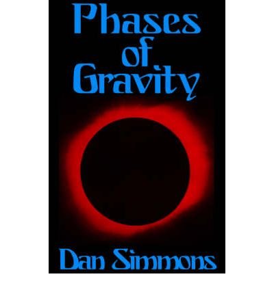Imagen de archivo de Phases Of Gravity a la venta por Once Upon A Time Books