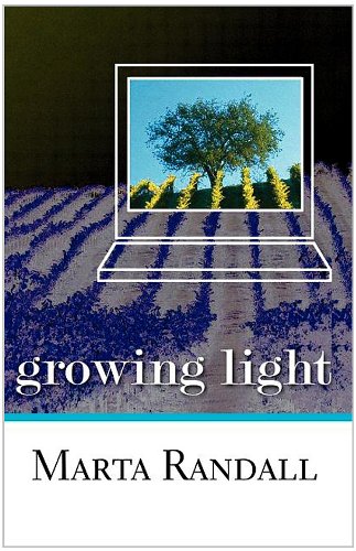 Growing Light (9780759257306) by Randall, Marta