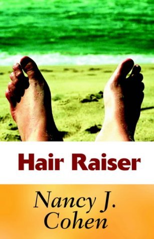 Beispielbild fr Hair Raiser: Bad Hair Day Mystery 2 zum Verkauf von HPB-Emerald