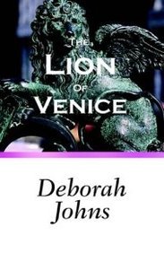 Lion Of Venice (9780759258952) by Jones, Deborah