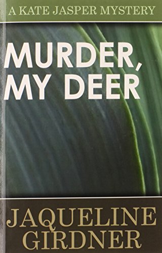 9780759283701: Murder, My Deer