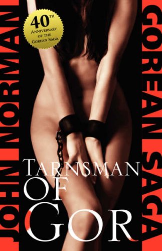 9780759283831: Tarnsman of Gor (Gorean Saga)