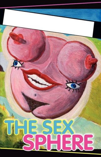 9780759285835: The Sex Sphere