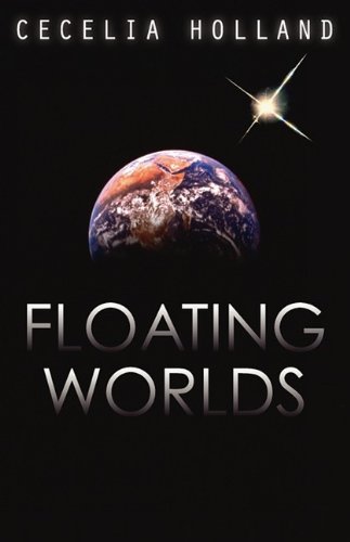 Beispielbild fr Floating Worlds zum Verkauf von Wonder Book