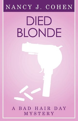 9780759286948: Died Blonde