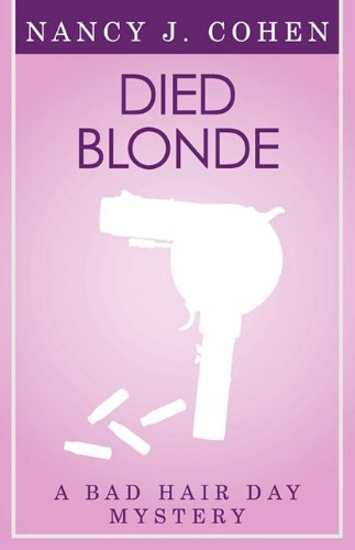 9780759286948: Died Blonde (Bad Hair Day Mystery)