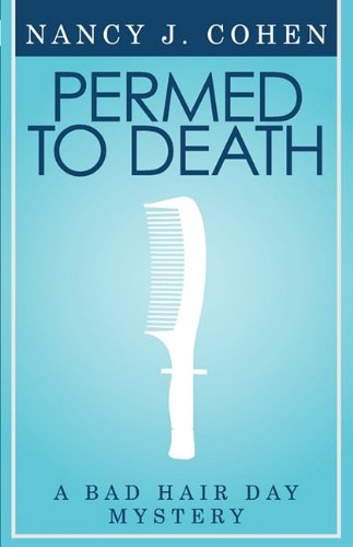 9780759287068: Permed to Death (Bad Hair Day Mystery 1)