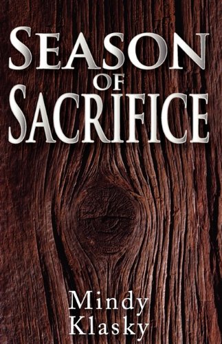 Season of Sacrifice (9780759287129) by Klasky, Mindy