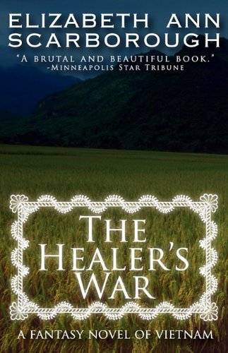 Beispielbild fr The Healer's War zum Verkauf von ThriftBooks-Dallas