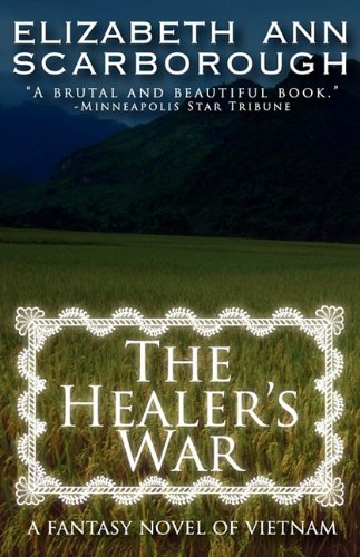 9780759287242: The Healer's War