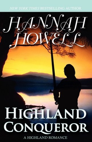 Imagen de archivo de Highland Conqueror a la venta por ThriftBooks-Dallas