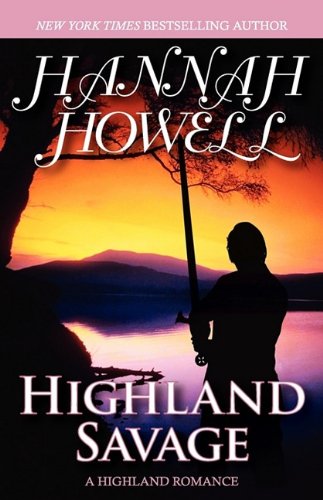 9780759288102: Highland Savage