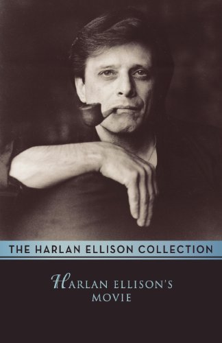 Harlan Ellison's Movie (9780759291867) by Ellison, Harlan