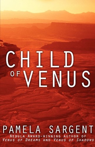 9780759293175: Child of Venus