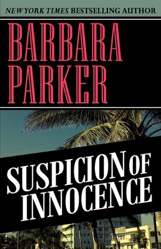 Imagen de archivo de Suspicion of Innocence a la venta por ThriftBooks-Atlanta