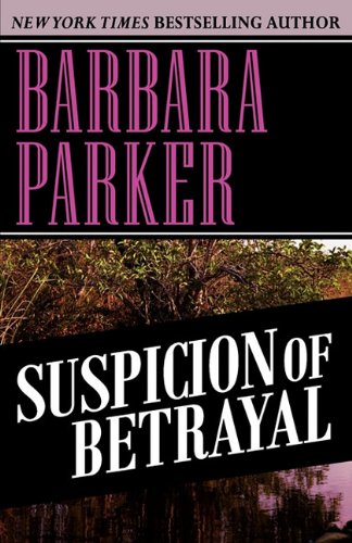 9780759295483: Suspicion of Betrayal