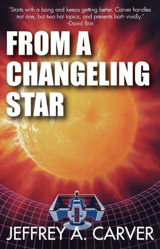9780759295957: From a Changeling Star