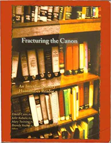 9780759304758: Title: Fracturing the Canon