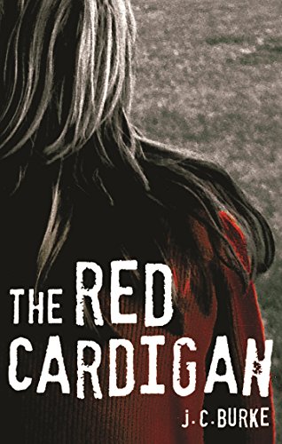 Stock image for The Red Cardigan for sale by WorldofBooks