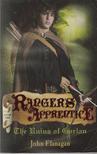 Ranger's Apprentice: The Ruins of Gorlan (9780759320758) by John Flanagan