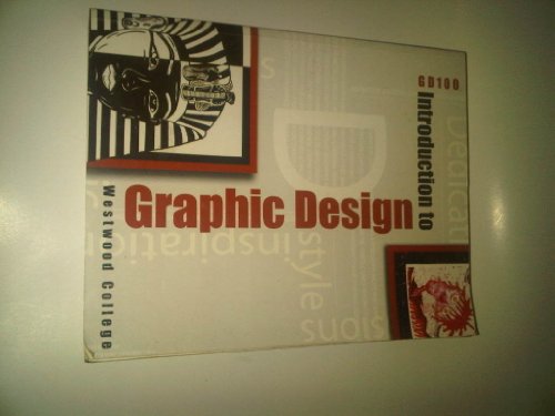 Westwood College GD100: Introduction to Graphic Design