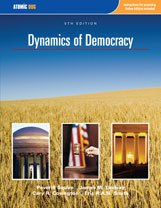 Stock image for Dynamics of Democracy for sale by BookHolders