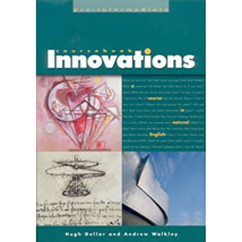 9780759396234: Innovations: Pre-Intermediate
