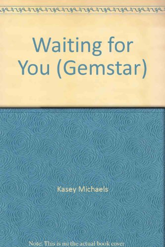 9780759500037: Waiting for You (Gemstar)
