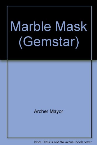 9780759500112: Marble Mask (Gemstar)