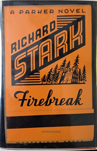 9780759506084: Firebreak