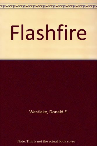 9780759520714: Flashfire