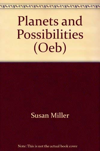 9780759521322: Planets and Possibilities: Explore the World of the Zodiac Beyond Just Your Sign