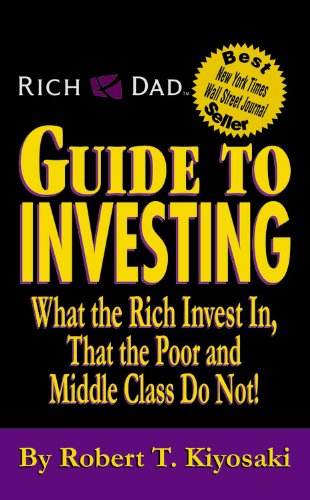 9780759521469: Rich Dad's Guide to Investing (Oeb)