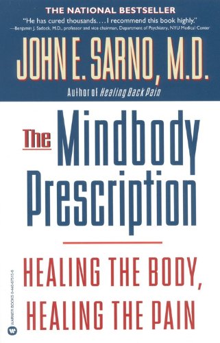 9780759521896: Mindbody Prescription (Oeb)Healing the Body Healing