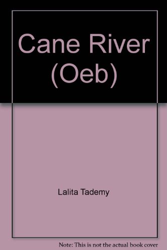 9780759522428: Cane River (Oeb)