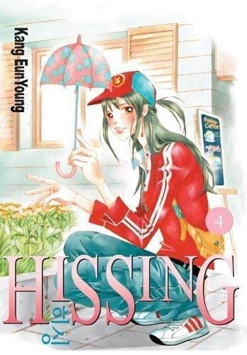 Stock image for Hissing, Vol. 4 for sale by Half Price Books Inc.