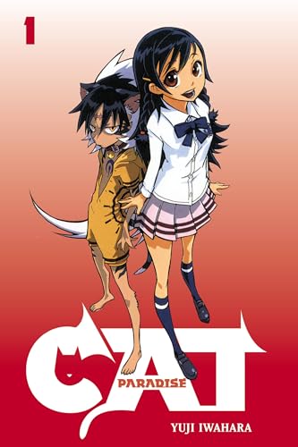 Beispielbild fr Cat Paradise, Vol. 1 zum Verkauf von HPB-Emerald