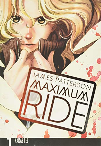 Stock image for Maximum Ride: The Manga, Vol. 1 for sale by SecondSale