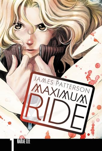 9780759529519: Maximum Ride: The Manga, Vol. 1 (Maximum Ride: The Manga, 1)