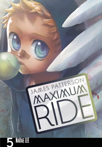 Beispielbild fr Maximum Ride: the Manga, Vol. 5 zum Verkauf von Better World Books