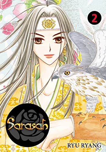 Stock image for Sarasah, Vol. 2 for sale by Better World Books