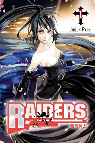 Stock image for Raiders, Vol. 1 for sale by WorldofBooks