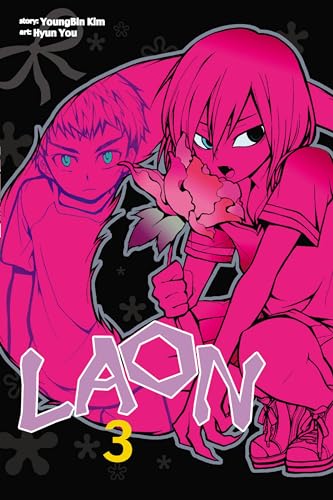 Stock image for Laon, Vol. 3 (Volume 3) (Laon, 3) for sale by Your Online Bookstore