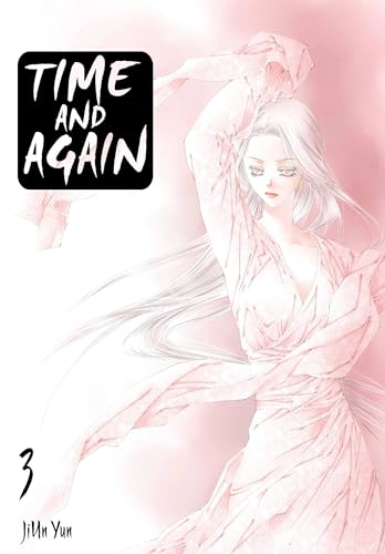 Stock image for TIME AND AGAIN, VOL. 3 (Time & Again) for sale by WYEMART LIMITED