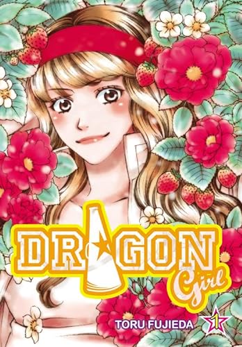 Beispielbild fr Dragon Girl, Vol. 1 Format: Paperback zum Verkauf von INDOO