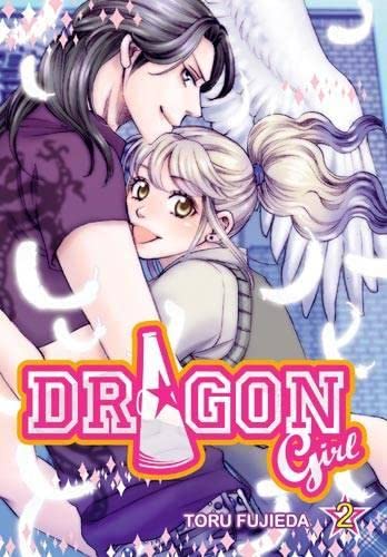 9780759531673: Dragon Girl, Vol. 2 (Dragon Girl, 2)