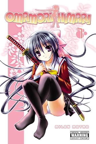 9780759531796: Omamori Himari, Vol. 1