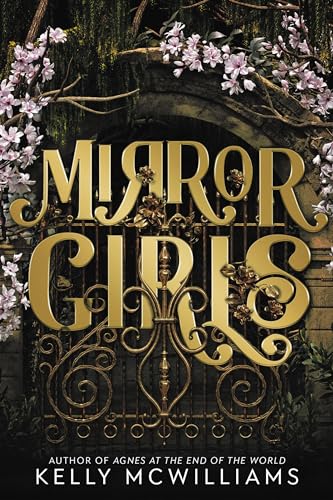 Stock image for Mirror Girls for sale by Dream Books Co.